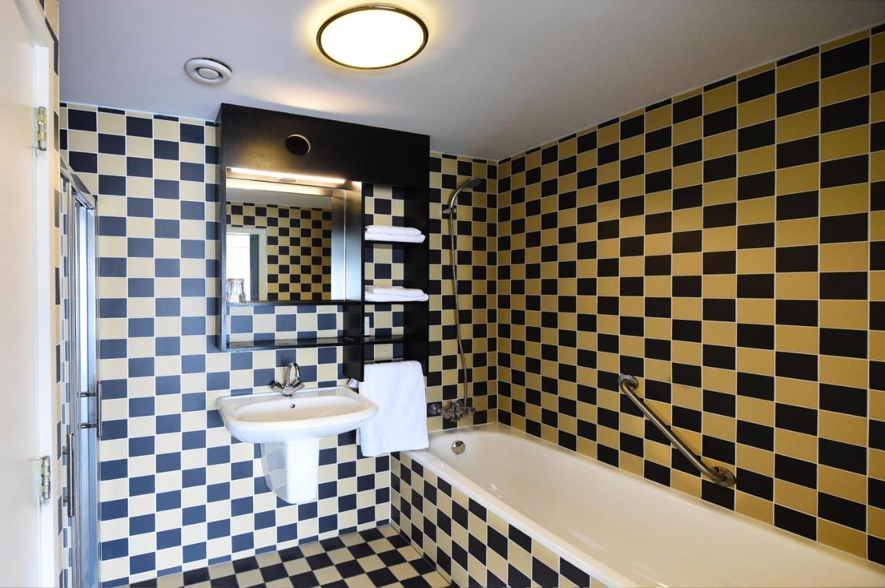 Anno Hotell Almere Exteriör bild